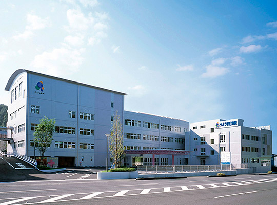 施工事例: